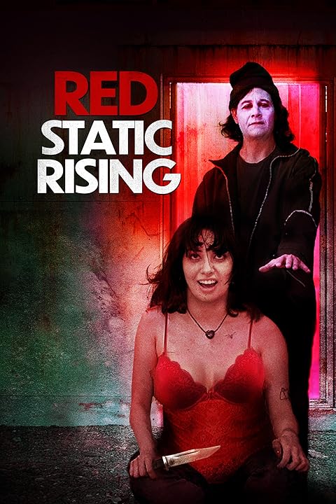 Red Static Rising (2025) Hindi Dubbed Red Static Rising (2025) Hindi Dubbed
