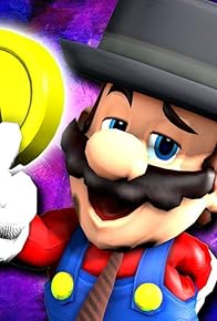 Primary photo for SMG4: The Mario Hustle