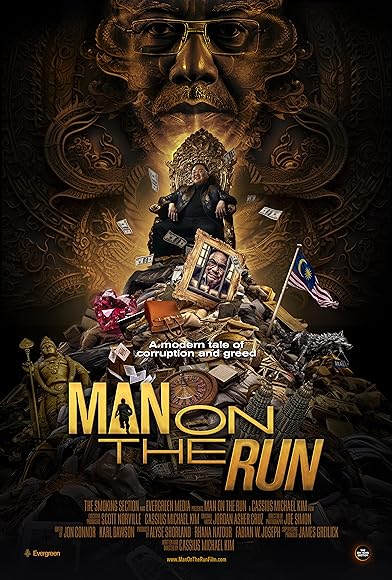 Primary photo for Man on the Run Primary photo for Man on the Run