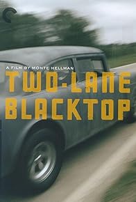 Primary photo for On the Road Again: Two-Lane Blacktop Revisited