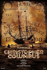 Primary photo for Christopher Columbus