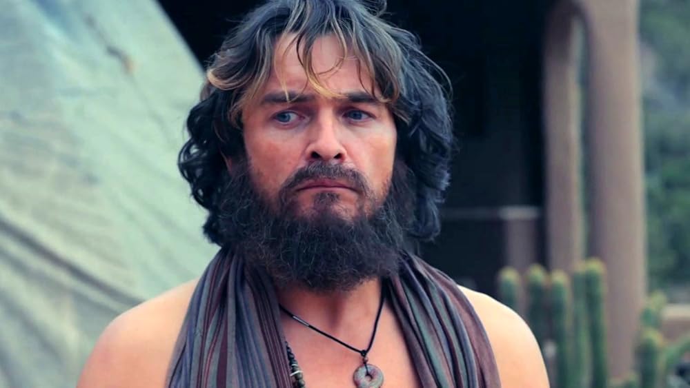 High Desert High Desert (UK) IMDb