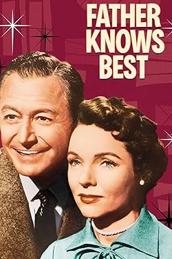 Poster of Father Knows Best: