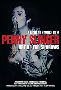Primary photo for Penny Slinger: Out of the Shadows Primary photo for Penny Slinger: Out of the Shadows