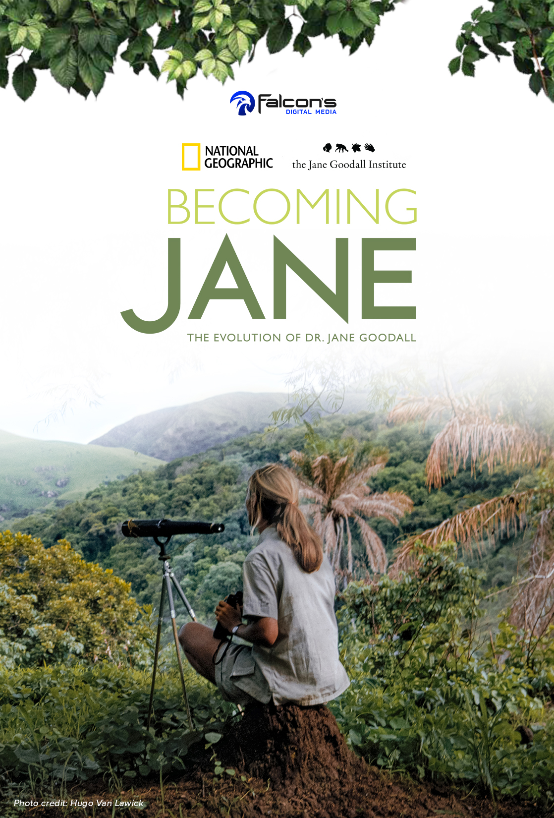 その他 Jane Goodall: Reason for Hope [DVD] その他 Jane Goodall: Reason for Hope [DVD] Jane Goodall