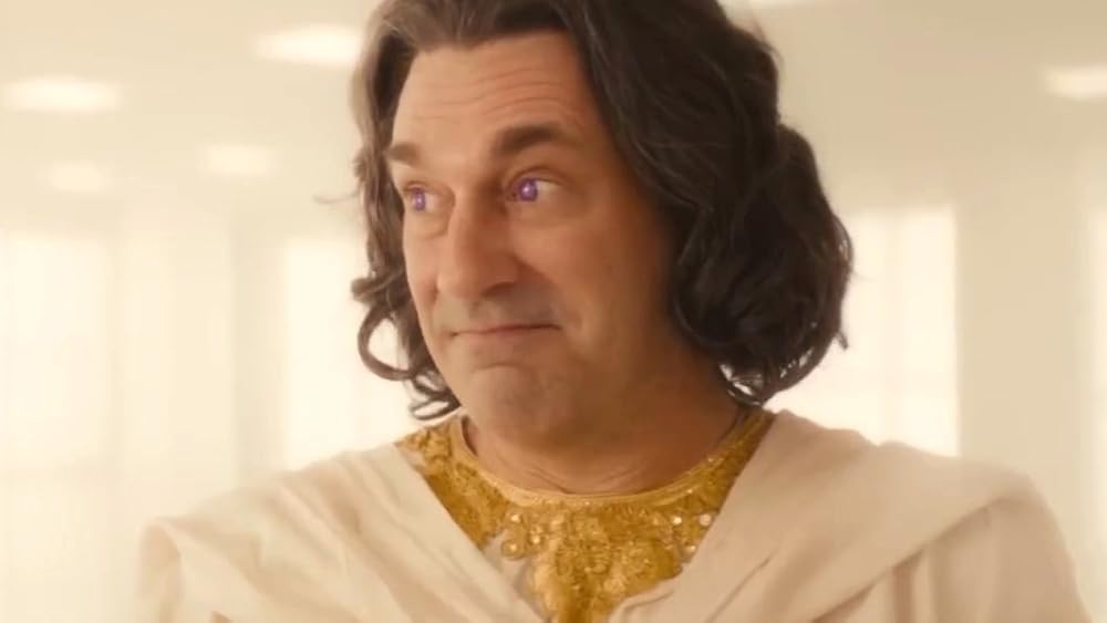 Chapter 2 The Clue featuring the minisode A Companion to Owls Good Omens Chapter 2 The Clue