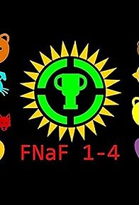 Primary photo for Five Nights at Freddy's: A Game Theorist Analogy Primary photo for Five Nights at Freddy's: A Game Theorist Analogy