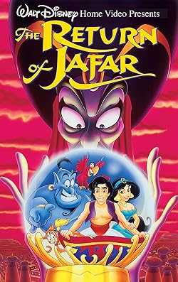 Poster of The Return of Jafar