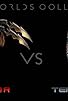 Primary photo for Worlds Collide: Terminator vs Predator Primary photo for Worlds Collide: Terminator vs Predator