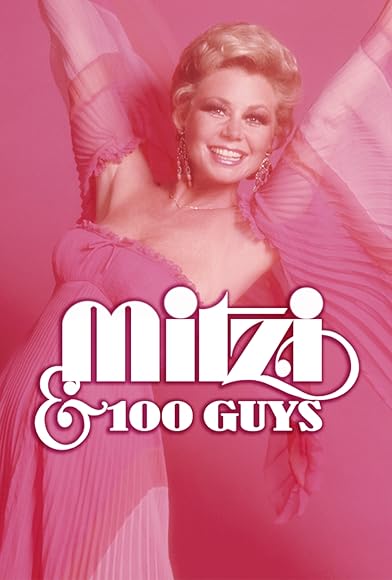 Primary photo for Mitzi & 100 Guys Primary photo for Mitzi & 100 Guys