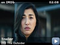 The Outsider 2014 Imdb