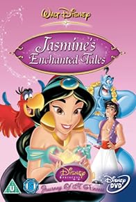 Primary photo for Jasmine's Enchanted Tales: Journey of a Princess Primary photo for Jasmine's Enchanted Tales: Journey of a Princess