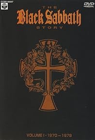 Primary photo for Black Sabbath: The Black Sabbath Story, Volume 1 Primary photo for Black Sabbath: The Black Sabbath Story, Volume 1