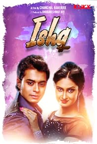 Primary photo for Ishq