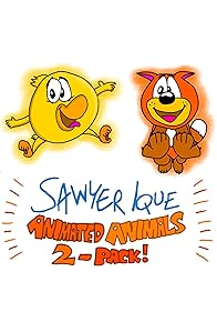 Primary photo for Quick Brown Fox and a Lazy Big Dog