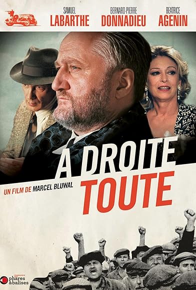 Primary photo for À droite toute Primary photo for À droite toute