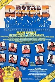 Primary photo for Royal Rumble
