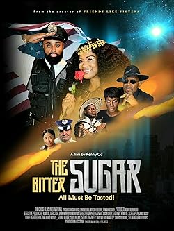 Poster of The Bitter Sugar