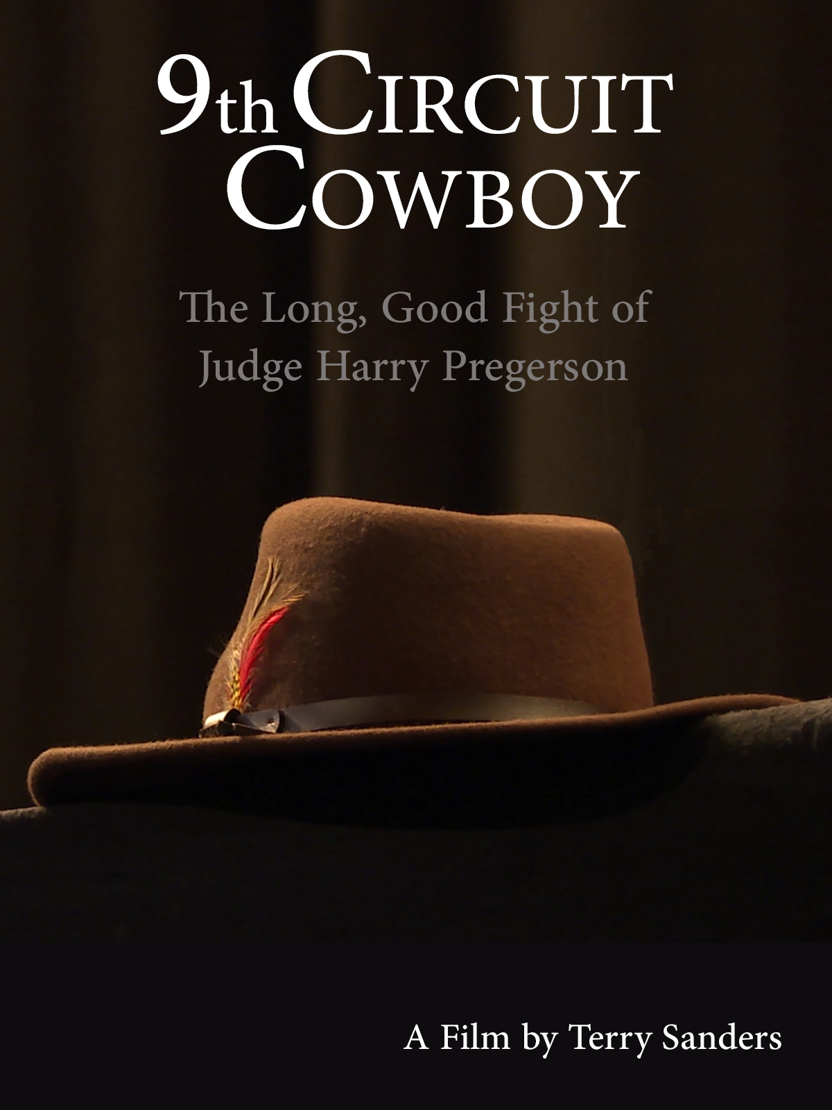 Poster of 9th Circuit Cowboy