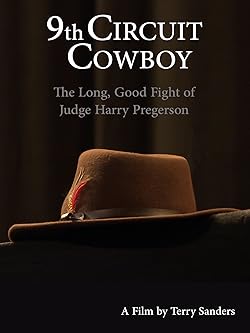 Poster of 9th Circuit Cowboy