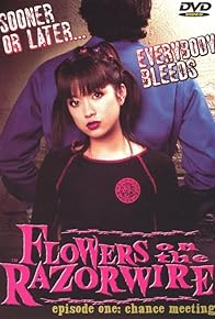 Primary photo for Flowers on the Razorwire