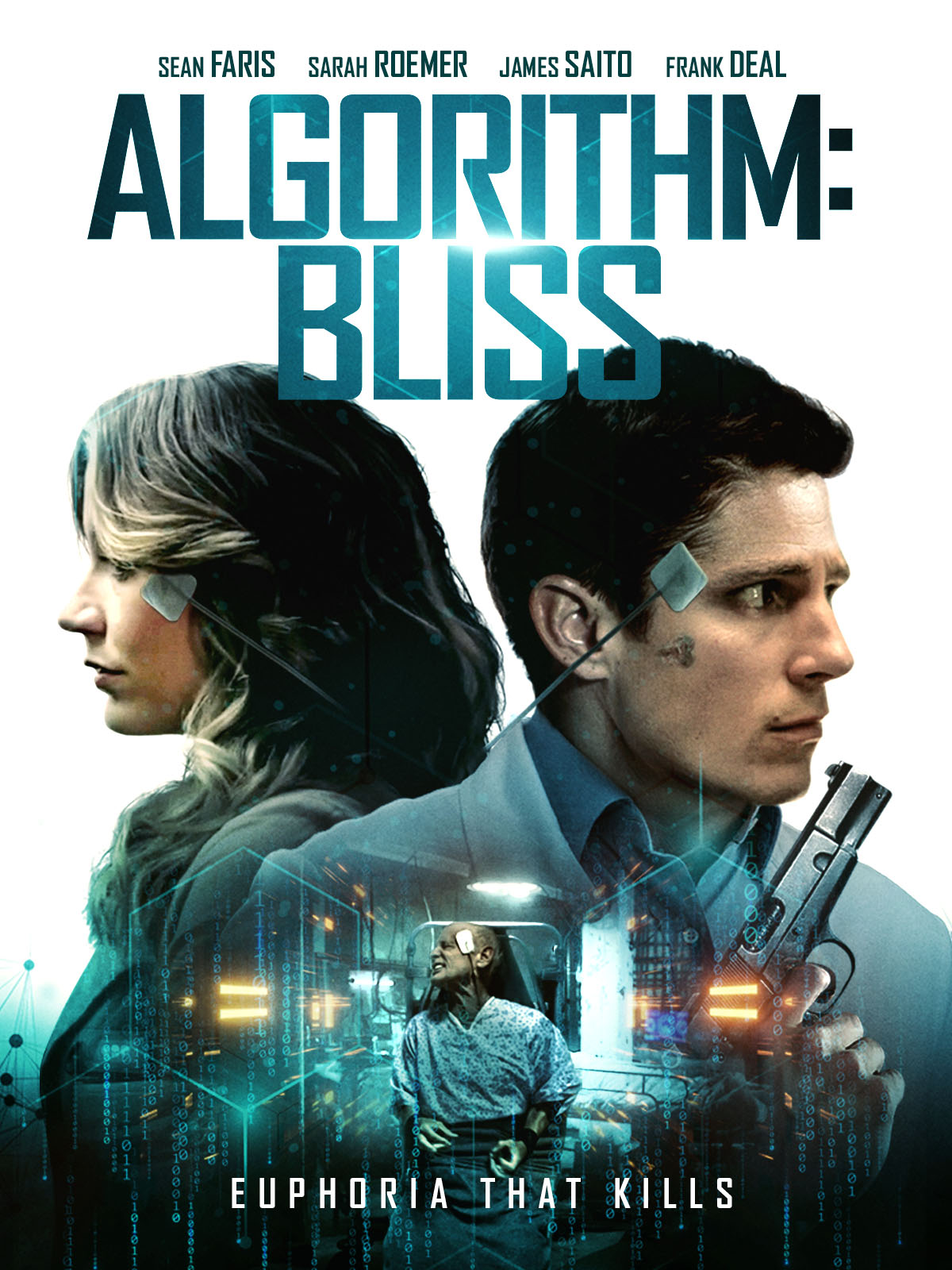 Poster of Algorithm: BLISS