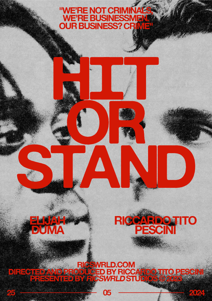 Hit or Stand
