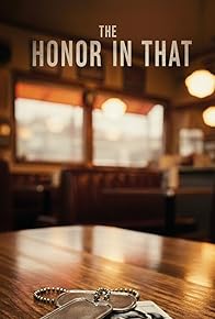 Primary photo for The Honor in That