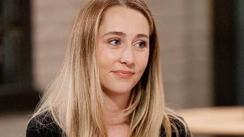 Carly Spencer - News - IMDb