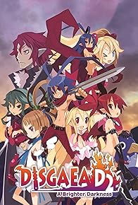 Primary photo for Disgaea D2: A Brighter Darkness Primary photo for Disgaea D2: A Brighter Darkness