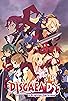 Primary photo for Disgaea D2: A Brighter Darkness Primary photo for Disgaea D2: A Brighter Darkness