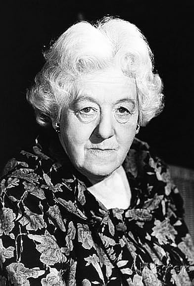 Primary photo for Margaret Rutherford Primary photo for Margaret Rutherford