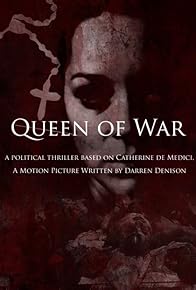 Primary photo for Queen of War