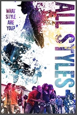 Poster of All Styles