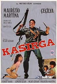 Primary photo for Kasirga