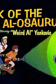 Primary photo for Attack of the Weird Al-osaurus! Primary photo for Attack of the Weird Al-osaurus!