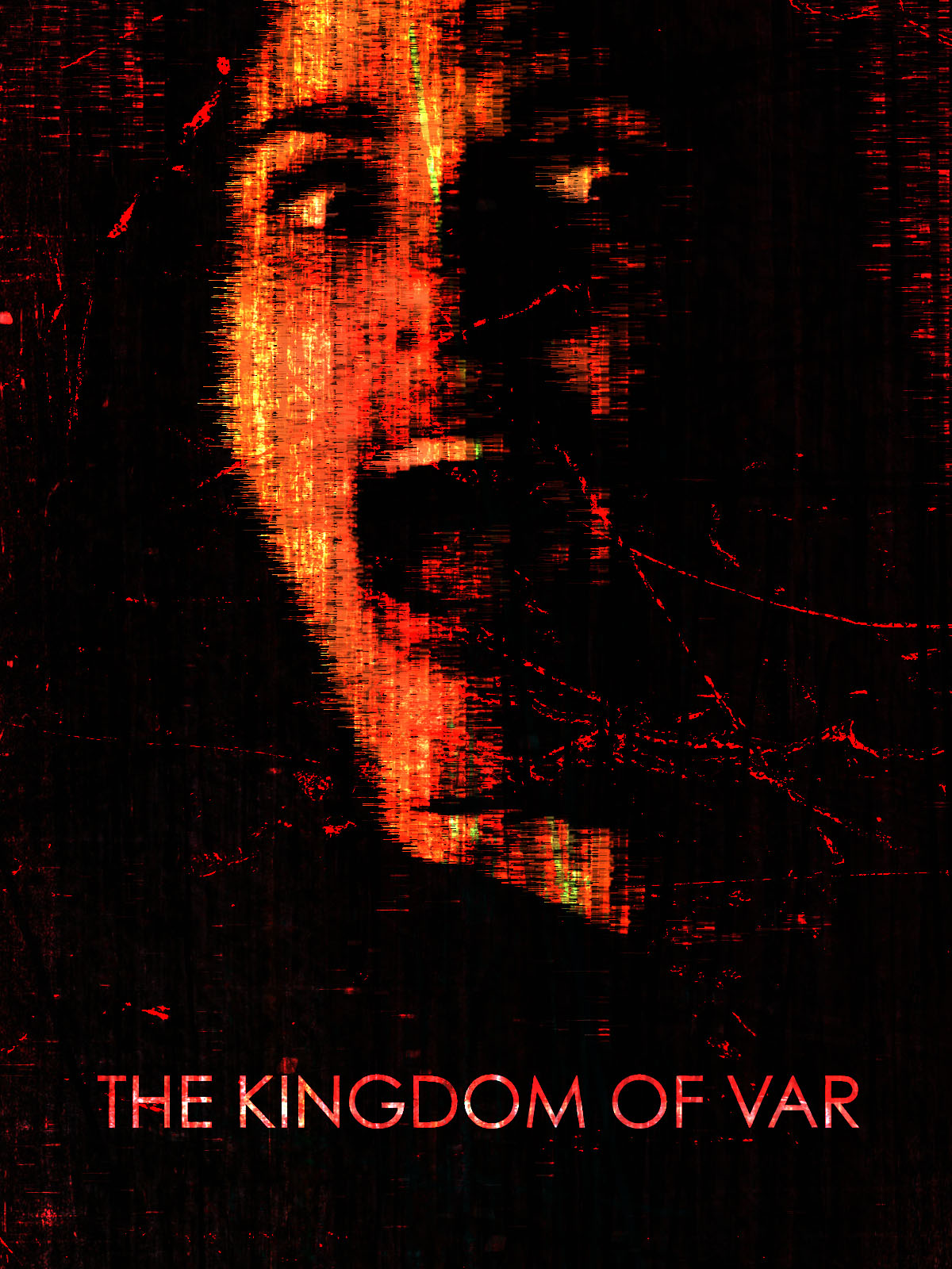 Poster of The Kingdom of Var