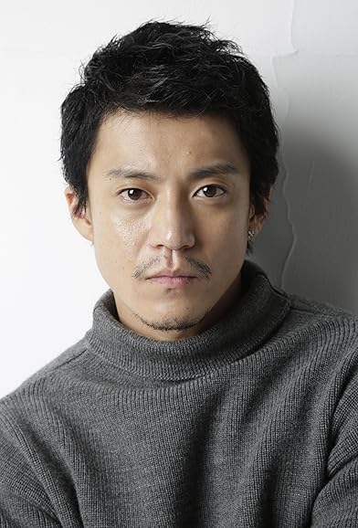 Primary photo for Shun Oguri Primary photo for Shun Oguri