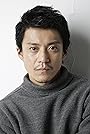 Shun Oguri's primary photo Shun Oguri's primary photo