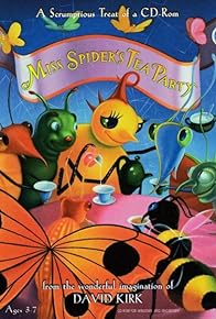 Primary photo for Miss Spider's Tea Party