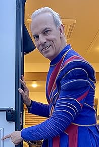 Primary photo for Nigel Finnissy