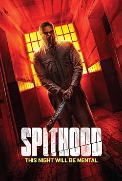 Poster of Spithood