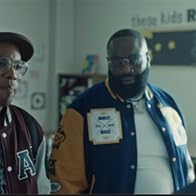 Primary photo for Anderson.Paak Feat. Rick Ross: Cut Em In