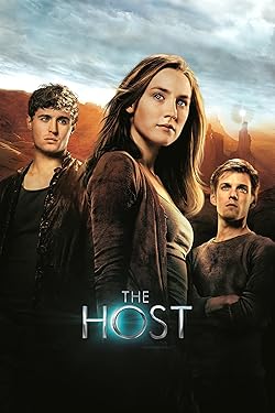 Poster of The Host