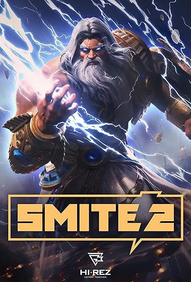 Primary photo for Smite 2 Primary photo for Smite 2