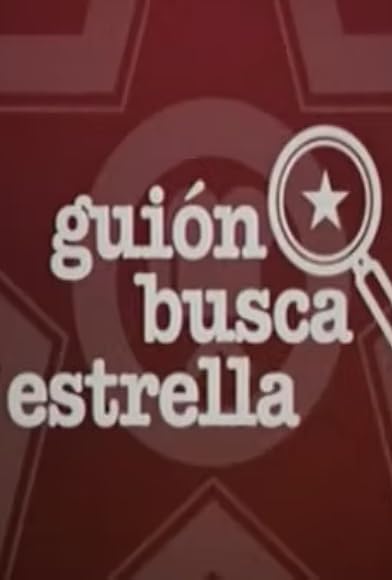 Primary photo for Guión busca estrella Primary photo for Guión busca estrella