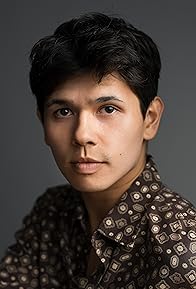 Primary photo for Trevyn Wong