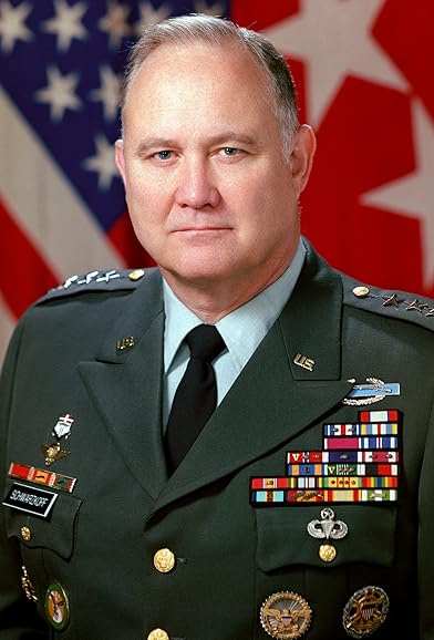 Primary photo for Norman Schwarzkopf Primary photo for Norman Schwarzkopf