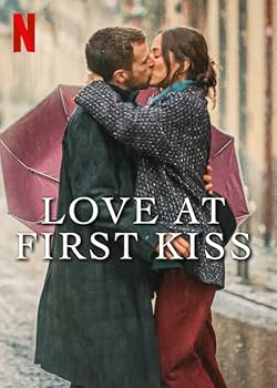 Poster of Love at First Kiss