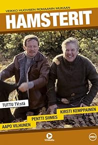 Primary photo for Hamsterit